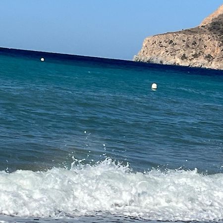 Sunset Bay Βίλα La Herradura  Εξωτερικό φωτογραφία