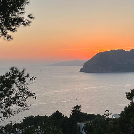 Sunset Bay Βίλα La Herradura  Εξωτερικό φωτογραφία
