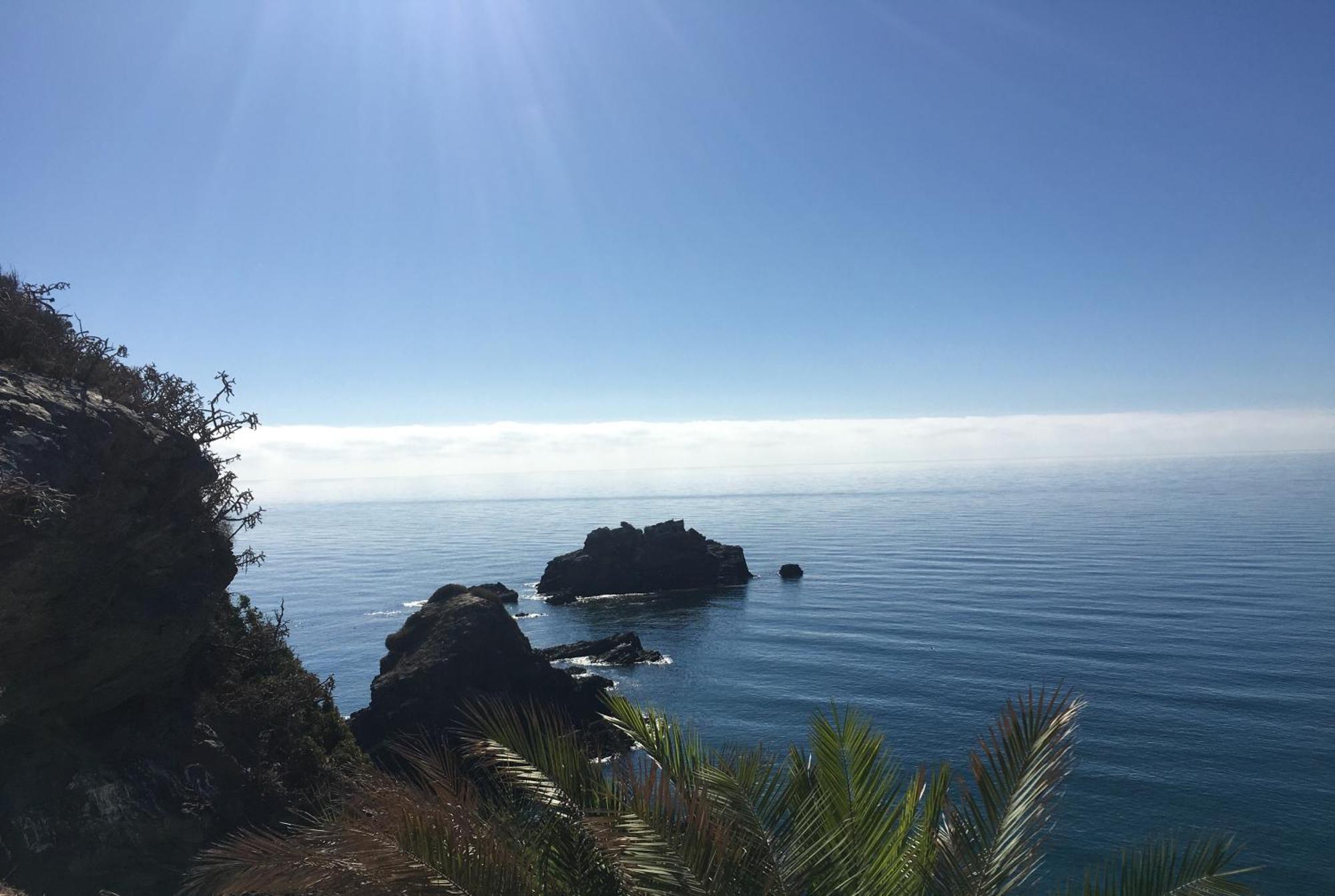 Sunset Bay Βίλα La Herradura  Εξωτερικό φωτογραφία