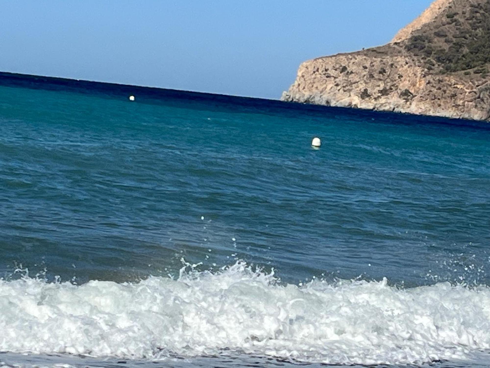 Sunset Bay Βίλα La Herradura  Εξωτερικό φωτογραφία