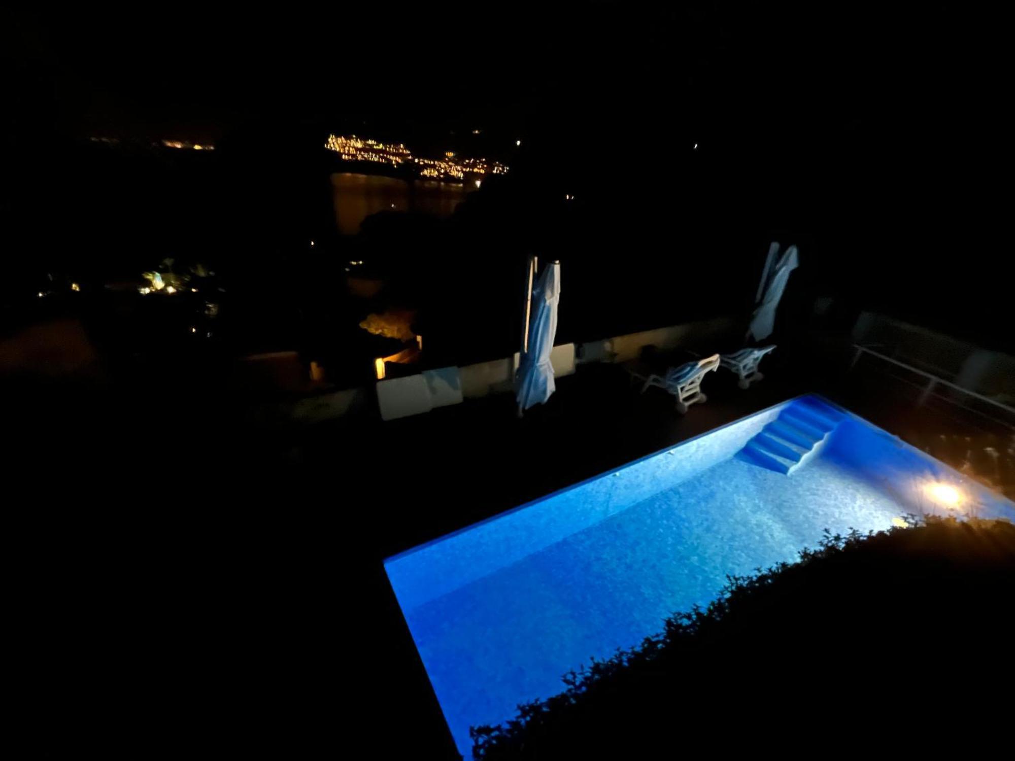 Sunset Bay Βίλα La Herradura  Εξωτερικό φωτογραφία
