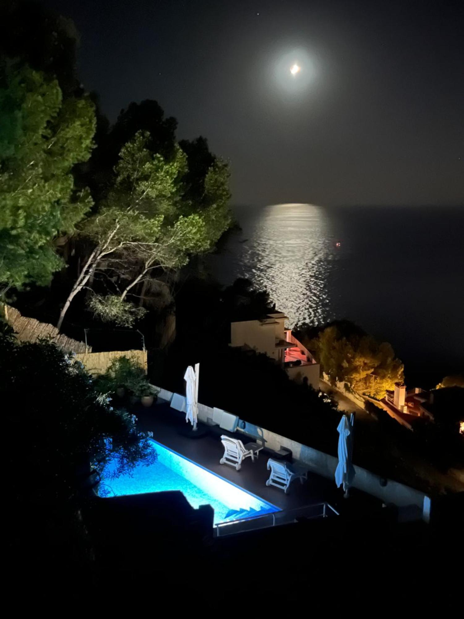 Sunset Bay Βίλα La Herradura  Εξωτερικό φωτογραφία
