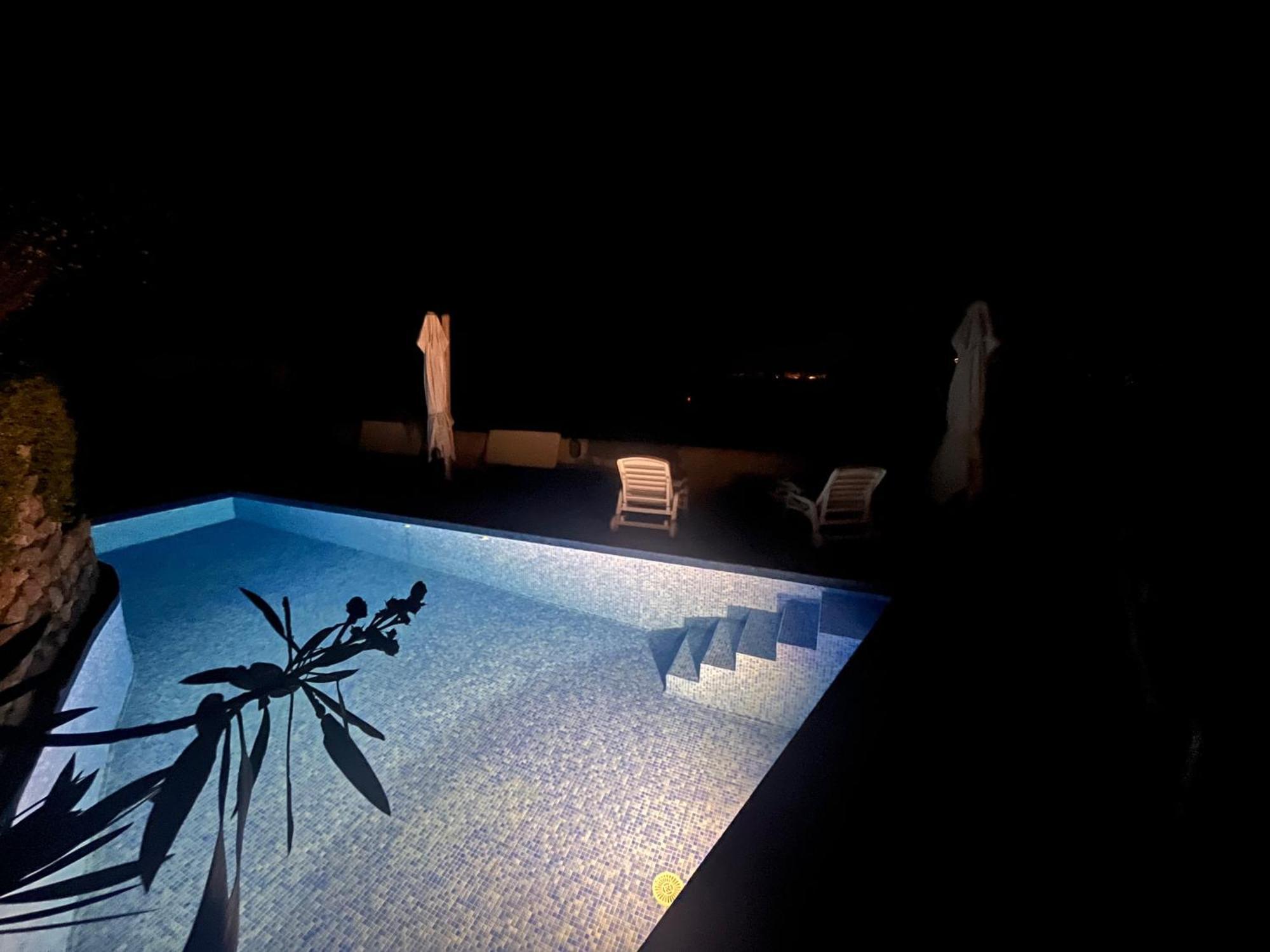 Sunset Bay Βίλα La Herradura  Εξωτερικό φωτογραφία